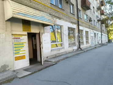 Тюменская предпринимательница купила бывший офис научной структуры Минэнерго