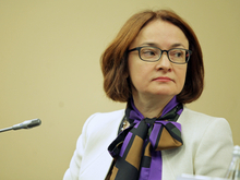 Набиуллина объяснила, почему ставки по вкладам снижаются быстрее ключевой