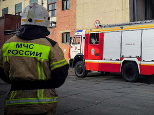 Екатеринбург впервые подвергся атаке БПЛА, поврежден жилой дом