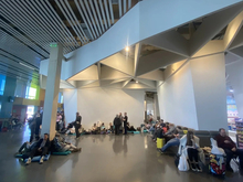 Последствия атаки БПЛА в Екатеринбурге: что известно к этому часу  