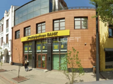В центре Красноярска продают офисы закрывшегося «Райффайзенбанка»