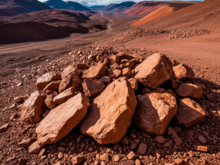 Месторождение с фосфором и ниобием в Красноярском крае выставили на торги за 54 млн рублей