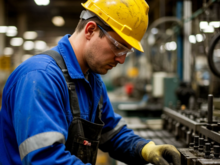 Вахтовикам из Красноярского края предлагают зарплату до 1 млн рублей