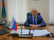 Глава Красноярского УФАС ушел в отставку и уезжает в Москву