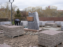 Макет первой городской крепости появится на Исторической площади Тюмени