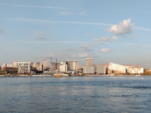 Эксперт: Для развития туризма на Оби в Новосибирске нужно 10 новых причалов