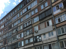 Расселение болгарских пансионатов на окраине Тюмени должно начаться через год