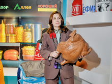 «Командор» на «Линии времени»       