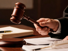 Суд не стал менять приговор экс-главе новосибирской инспекции Госстройнадзора