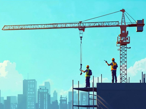 Новосибирск — в топ-9 городов России по спросу на новостройки