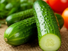 В Красноярском крае с начала 2026 подешевели овощи и подорожали мотоциклы