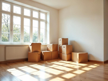 Переезд из двушки в трешку в Новосибирске — самый дорогой среди сибирских городов