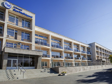 В Челябинске продают бывший реабилитационный центр у Шершневского водохранилища
