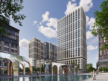 «Витамин-квартал на Титова»: как вложиться в недвижимость выгодно