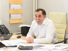 Известный челябинский застройщик подал на банкротство 