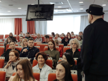 «Траектория 26» в Нижнем Новгороде: как выйти из операционки и не сгореть в турбулентности