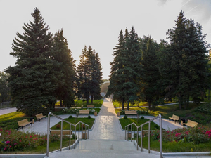 Объявлен список музыкантов, которые выступят на нижегородской «Ракушке» летом 2026 г.