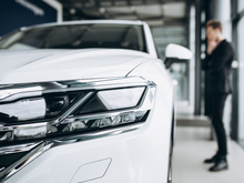 Спрос на китайские подержанные автомобили в Сибири увеличился на 69%