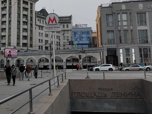 Подрядчик закончил корректировку генсхемы развития метро в Новосибирске