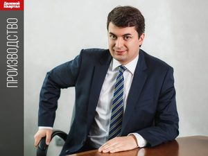 Как ВМП создает экосистему ЛКМ полного цикла — от разработки материала до его нанесения