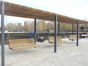 Назвали компанию, которая продолжит создание Бугаков-парка в Новосибирске