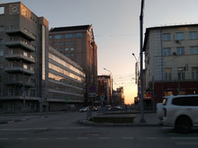 Новые ограничения на дорогах Новосибирска из-за ремонтов