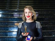 Елена Петрова: «Одежда — это не ткань и лекала, а инструмент любви к себе»