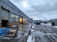 Промпроизводство в Красноярском крае потеряло более 4%