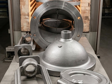 В Канске и Красноярске запустят производство арматуры для нефтяников