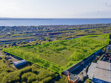 На торги повторно выставили имущественный комплекс под Челябинском