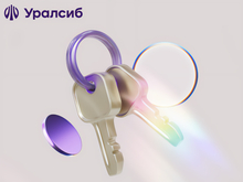 Банк Уралсиб увеличил выдачи по рыночным ипотечным программам в 1,8 раза 