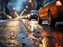 В Сибири набирает обороты волна страховых мошенничеств с инсценировками аварий