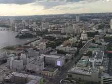 В Екатеринбурге более четырех с половиной часов действовал режим угрозы БПЛА 