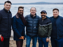 «Урал — не просто поставщик. Урал — инжиниринговый центр Евразии»