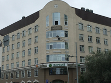 Сбер ухудшил макроэкономические прогнозы на фоне снижения оборотов бизнеса