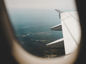 Иностранная авиакомпания запустит перелеты из Новосибирска в Ош