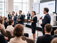 Новые смыслы в девелопменте обсудят на форуме FOR CITIES 