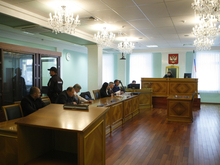 Петербургский УФАС признал рекламу вытяжки из акул незаконной

