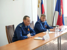 Красноярску назначили нового прокурора. На чем он сосредоточится?