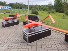 В Красноярском крае с 30 апреля ввели запрет на запуск беспилотников