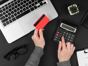 Доля просрочки по кредитам юрлиц Новосибирской области составила около 4%