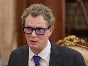 Глава ФНС пообещал, что в 2026 г. поступления от НДС «точно будут выше», чем в 2025-м