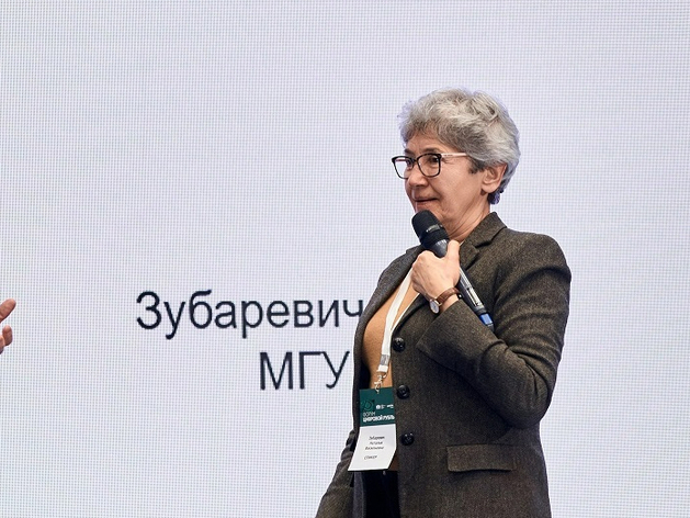 Стабильности нет: Наталья Зубаревич назвала сложной ситуацию в экономике