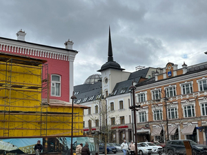 Уральского караоке-бара «Молодость» в тюменском доме Панкратьева не будет
