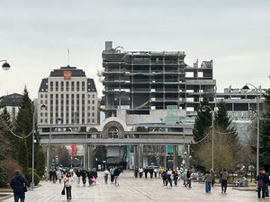 Мастер-план для центральной части Тюмени будет готов в сентябре 2026 года