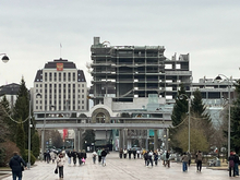 Мастер-план для центральной части Тюмени будет готов в сентябре 2026 года