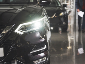 Срок среднего автокредита в Новосибирской области вырос на 13%