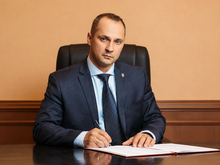 В Орджоникидзевском районе Екатеринбурга будет новый глава