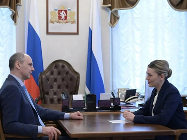 В Госдуме будут новые представители Свердловской области: одна из них здесь ранее не жила