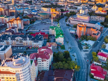 Полная перезагрузка ждет главную улицу Тюмени. Чем удивят горожан и гостей города?  